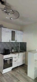 Продается студия, 25 м²