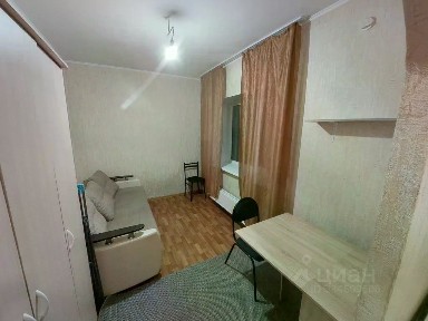 Продается студия, 19 м²