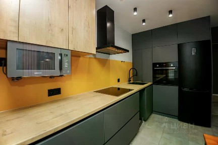 Продается 2-комн. квартира, 58,9 м²