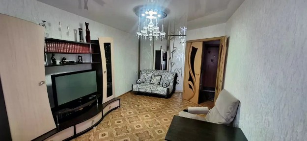 Продается 1-комн. квартира, 34,6 м²
