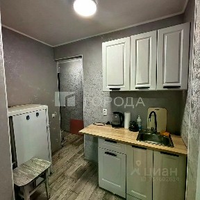 Продается студия, 15,6 м²