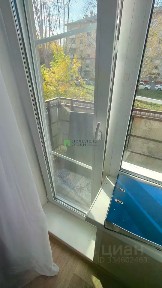 Продается 2-комн. квартира, 43,4 м²