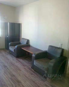 Сдается 1-комн. квартира, 38 м²