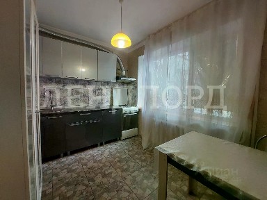 Сдается 1-комн. квартира, 34 м²