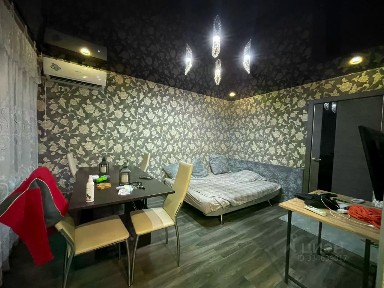 Сдается 2-комн. квартира, 46 м²