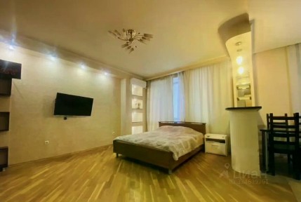 Сдается 1-комн. квартира, 45 м²