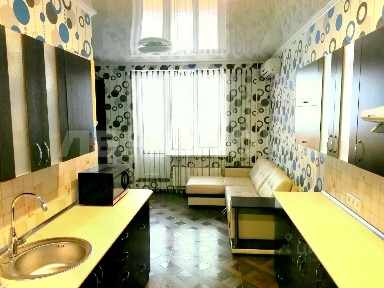 Сдается студия, 24,5 м²