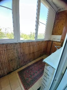 Сдается 1-комн. квартира, 35 м²
