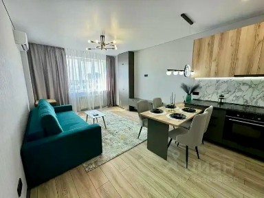 Сдается 2-комн. квартира, 42 м²