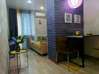 Сдается студия, 25 м²