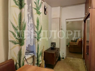 Сдается 1-комн. квартира, 27 м²