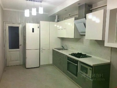 Сдается 1-комн. квартира, 51 м²