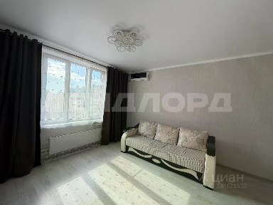 Сдается 1-комн. квартира, 36 м²