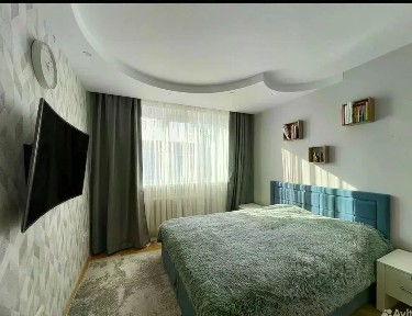 Сдается 4-комн. квартира, 62,4 м²