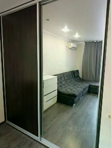 Сдается 1-комн. квартира, 37 м²