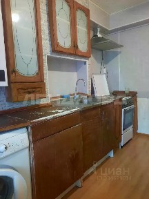 Сдается 1-комн. квартира, 45 м²