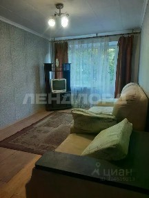 Сдается 3-комн. квартира, 59 м²