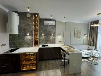 Сдается 2-комн. квартира, 45 м²