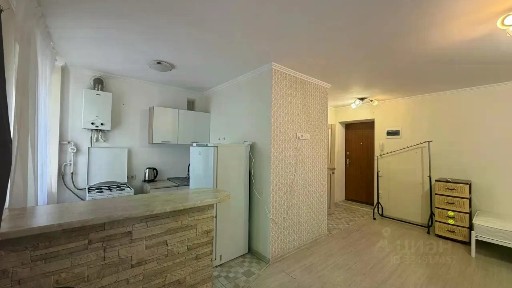 Сдается 1-комн. квартира, 30 м²