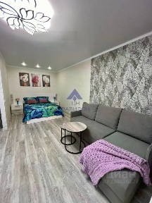 Сдается 1-комн. квартира, 36 м²