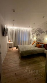 Сдается 1-комн. квартира, 37 м²