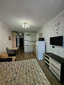 Сдается студия, 23 м²