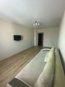 Сдается 1-комн. квартира, 43,15 м²
