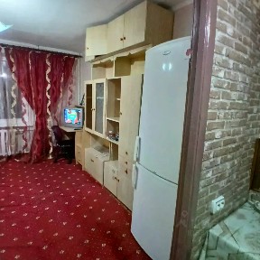 Сдается студия, 18 м²