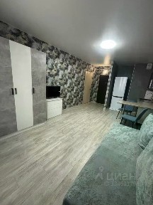 Сдается студия, 25 м²