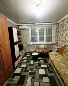 Сдается студия, 17 м²