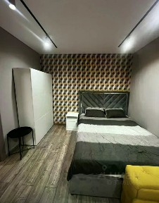 Сдается 1-комн. квартира, 38 м²