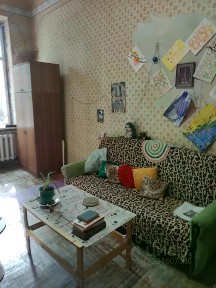 Сдается 2-комн. квартира, 55 м²