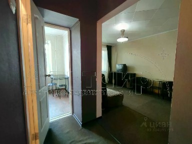 Сдается 1-комн. квартира, 31 м²