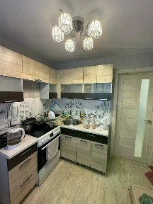 Продается 2-комн. квартира, 42 м²