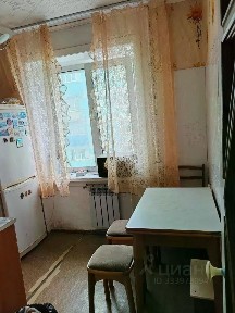 Продается 2-комн. квартира, 39,2 м²