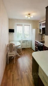 Продается 2-комн. квартира, 53,2 м²