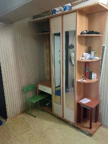 Сахалинская область, Макаровский район, Макаров, ул. Милютина, 34