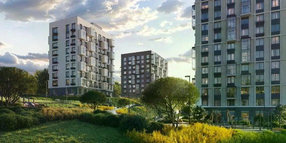 Продается 1-комн. квартира, 30 м²