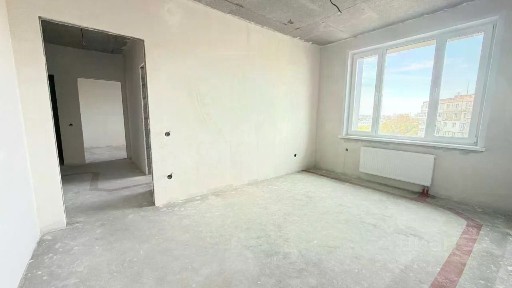 Продается 2-комн. квартира, 54,5 м²