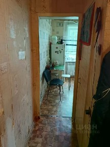 Продается 1-комн. квартира, 31,7 м²