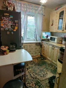 Продается 2-комн. квартира, 41,2 м²