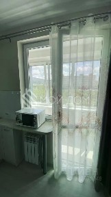 Продается 1-комн. квартира, 33,3 м²