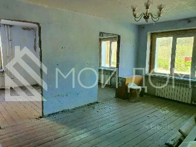 Продается 4-комн. квартира, 65,7 м²