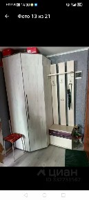 Продается 2-комн. квартира, 41 м²