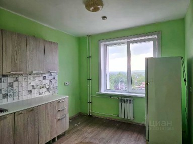 Продается 3-комн. квартира, 67 м²