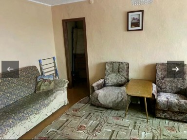 Продается 2-комн. квартира, 43 м²