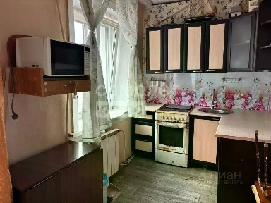 Продается 3-комн. квартира, 58,2 м²