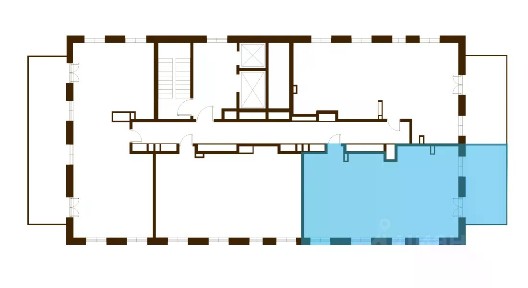 Продается 3-комн. квартира, 75,3 м²