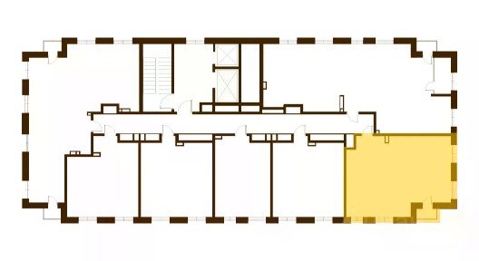 Продается 2-комн. квартира, 51,8 м²