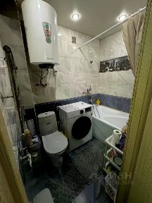 Продается 2-комн. квартира, 48,3 м²